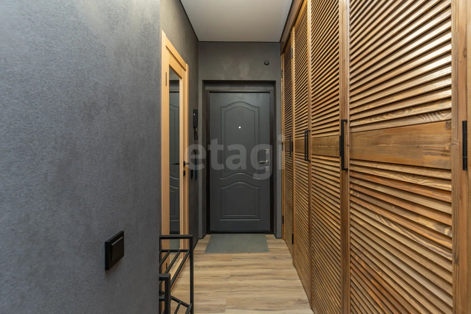 Студия, 28.2м² (Адмиралтейский бульвар, 3к3) - миниатюра 16