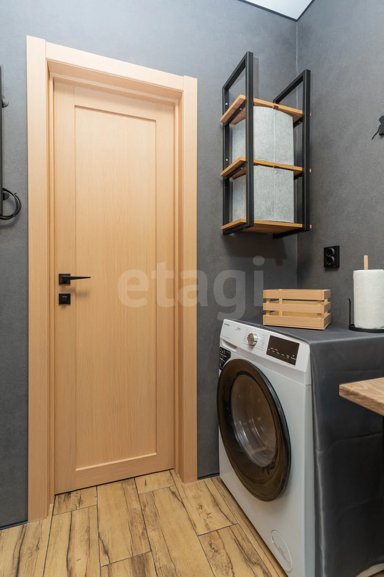Студия, 28.2м² (Адмиралтейский бульвар, 3к3) - миниатюра 20