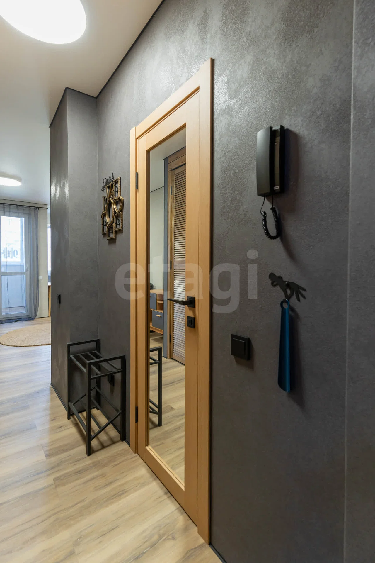 Студия, 28.2м² (Адмиралтейский бульвар, 3к3) - миниатюра 22