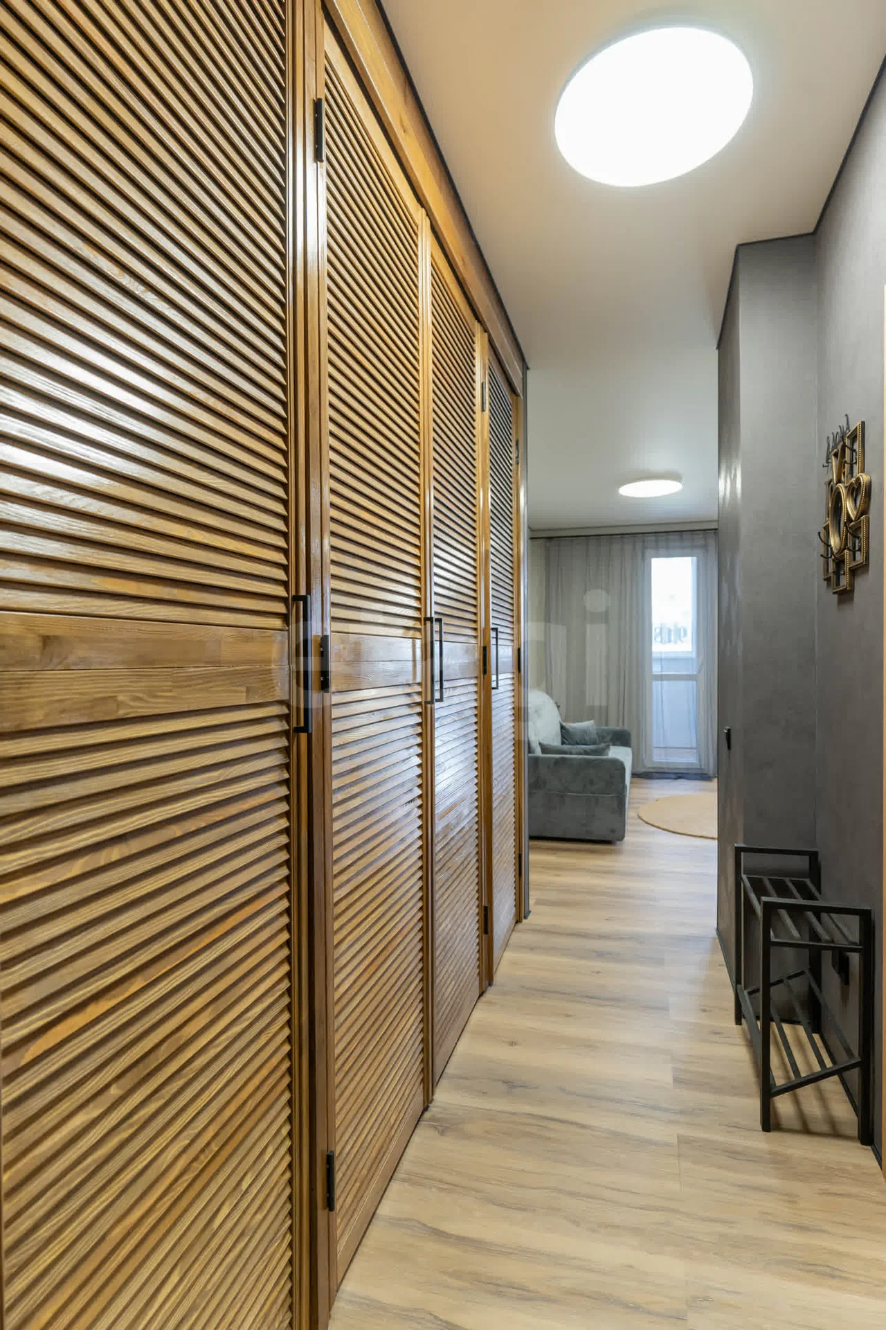 Студия, 28.2м² (Адмиралтейский бульвар, 3к3) - миниатюра 23