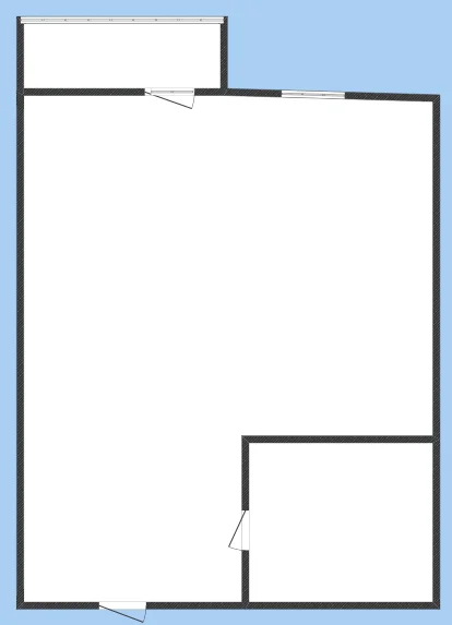 Студия, 28.2м² (Адмиралтейский бульвар, 3к3) - миниатюра 25