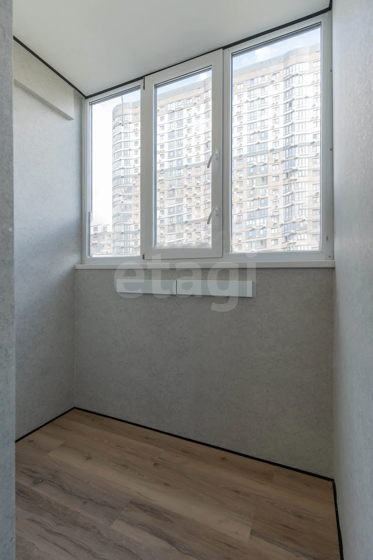 Студия, 28.2м² (Адмиралтейский бульвар, 3к3) - миниатюра 8