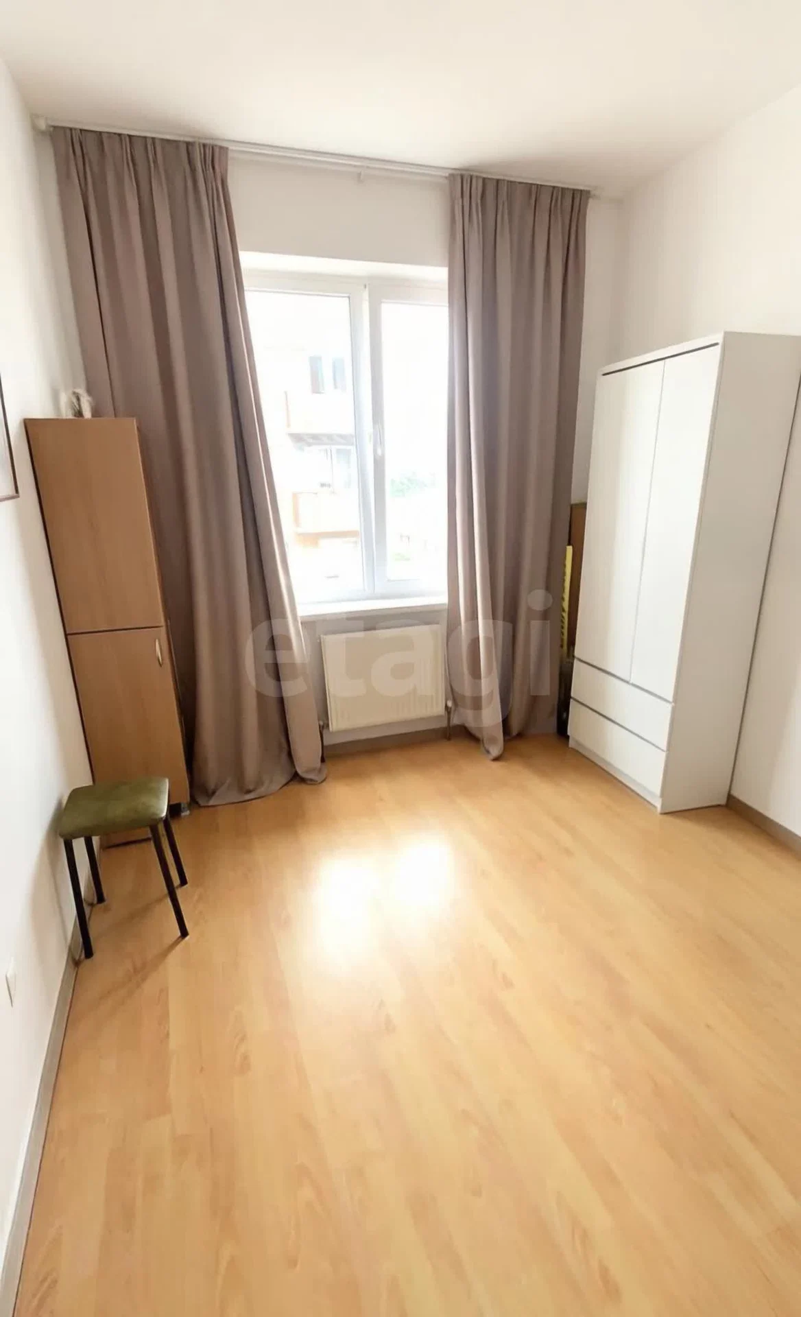 1-к квартира, 23.8м² (, литд) - изображение 1