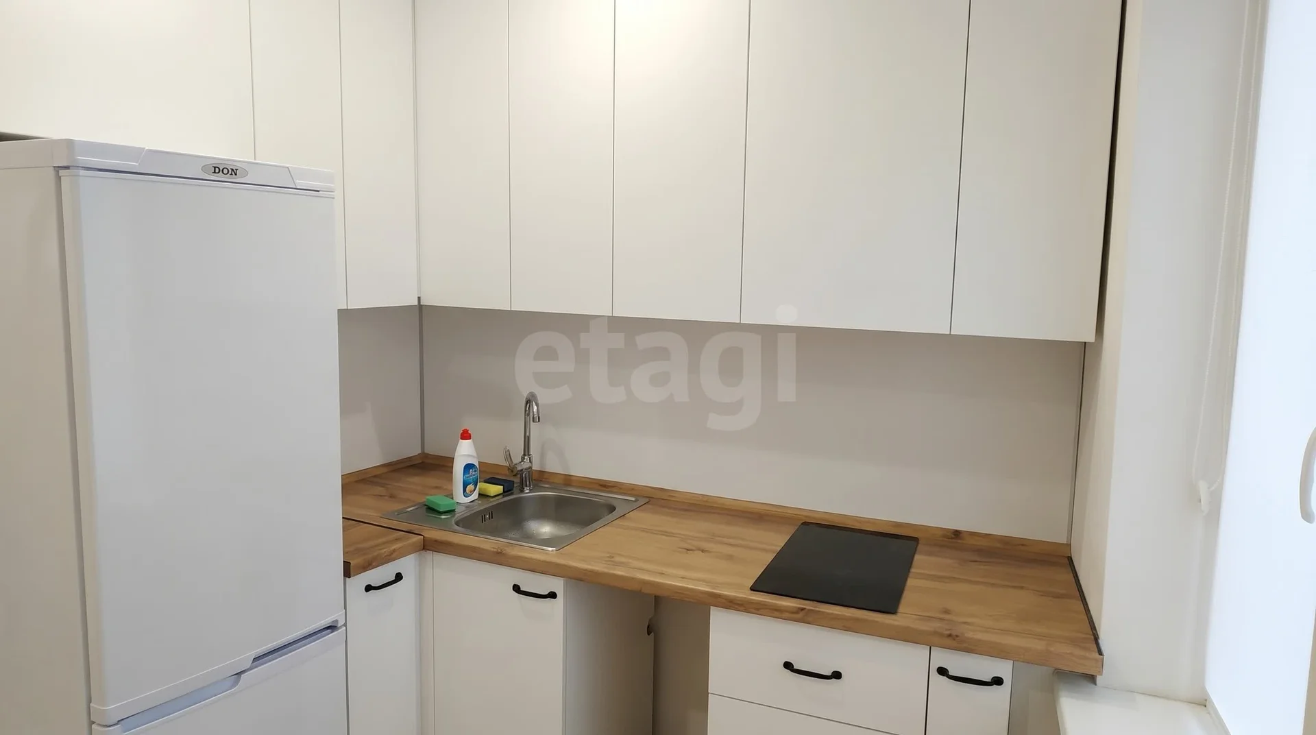 1-к квартира, 23.8м² (, литд) - миниатюра 5