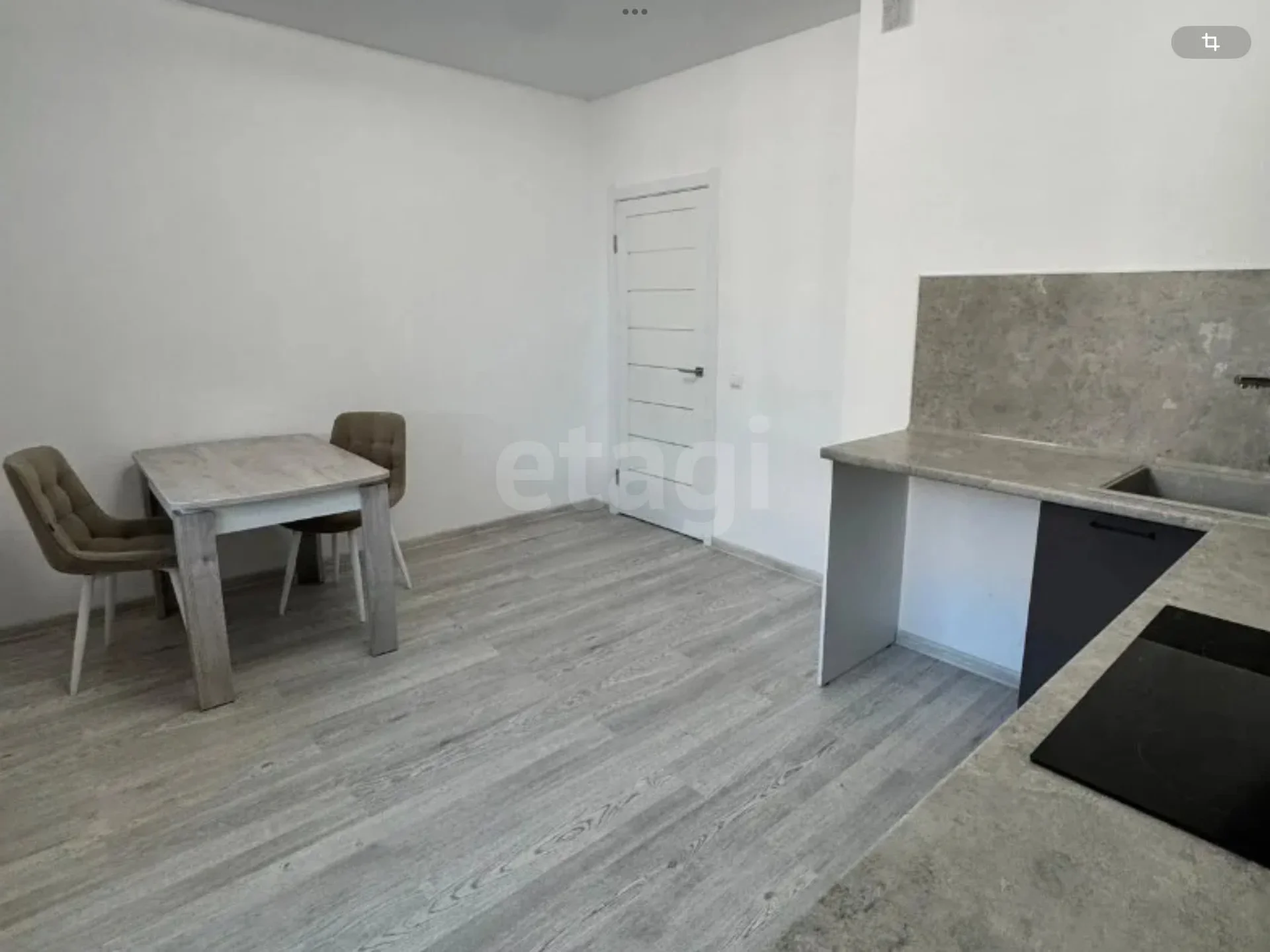 1-к квартира, 37.6м² (Скандинавская улица, 1к6) - миниатюра 2