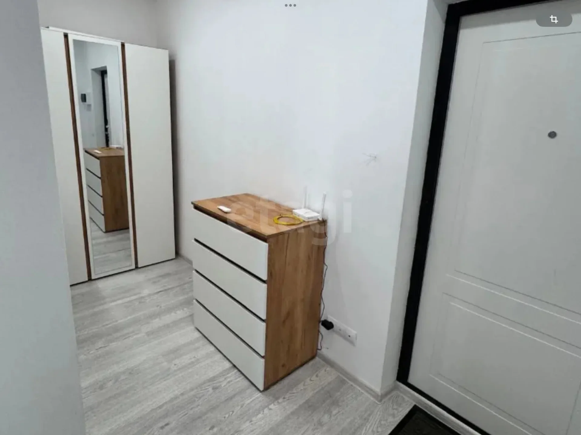 1-к квартира, 37.6м² (Скандинавская улица, 1к6) - миниатюра 6