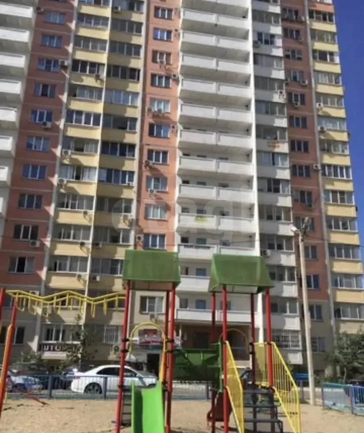 1-к квартира, 40м² (улица Академика Лукьяненко, 36) - миниатюра 10