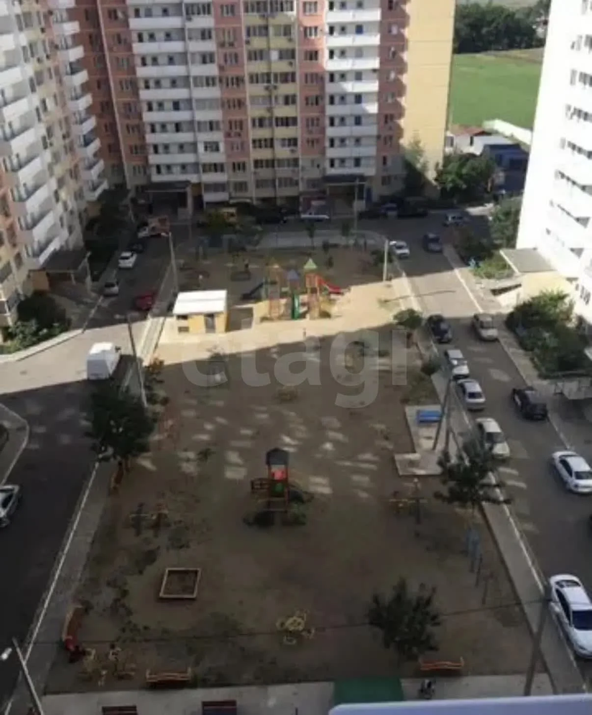 1-к квартира, 40м² (улица Академика Лукьяненко, 36) - миниатюра 11