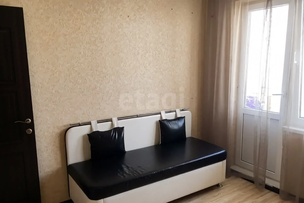 1-к квартира, 40м² (улица Академика Лукьяненко, 36) - миниатюра 2