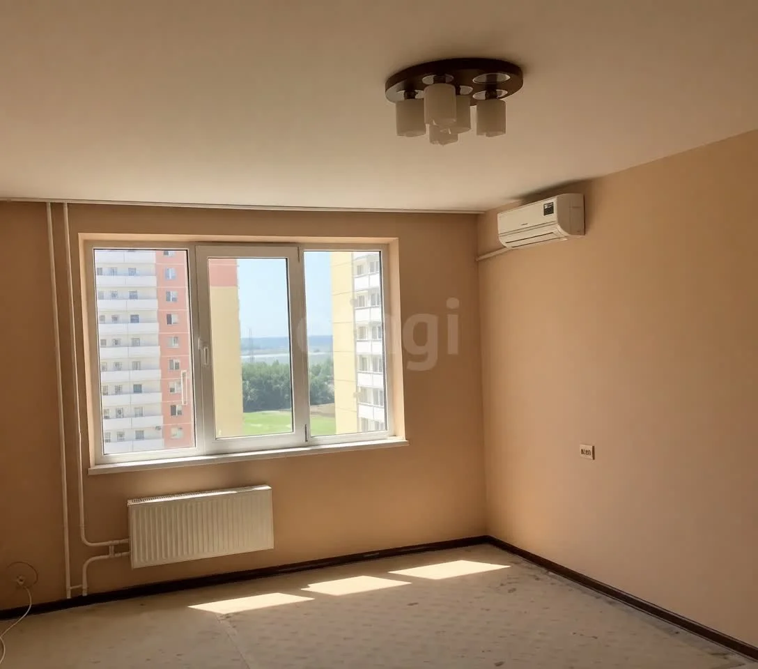1-к квартира, 40м² (улица Академика Лукьяненко, 36) - миниатюра 4