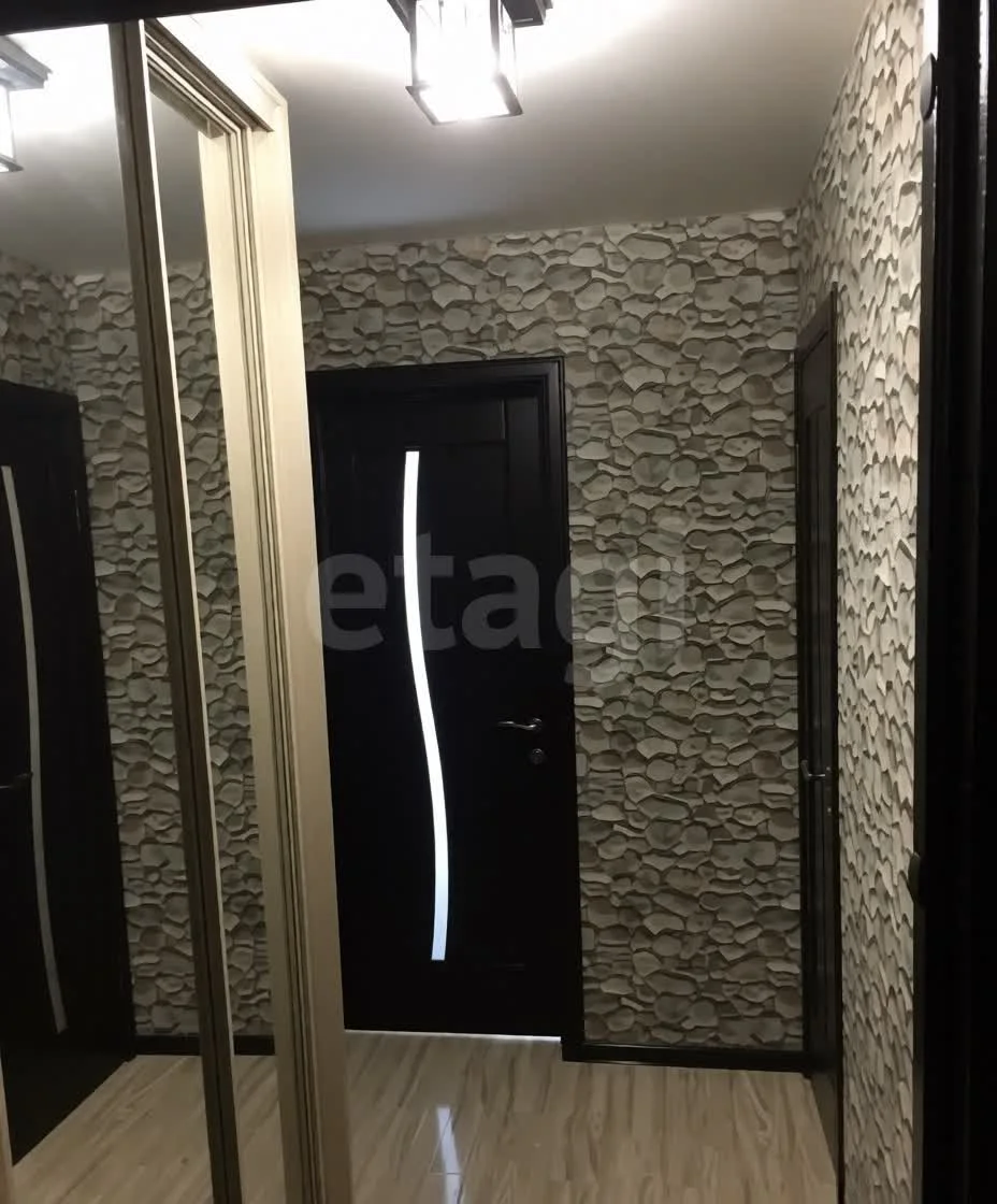 1-к квартира, 40м² (улица Академика Лукьяненко, 36) - миниатюра 5
