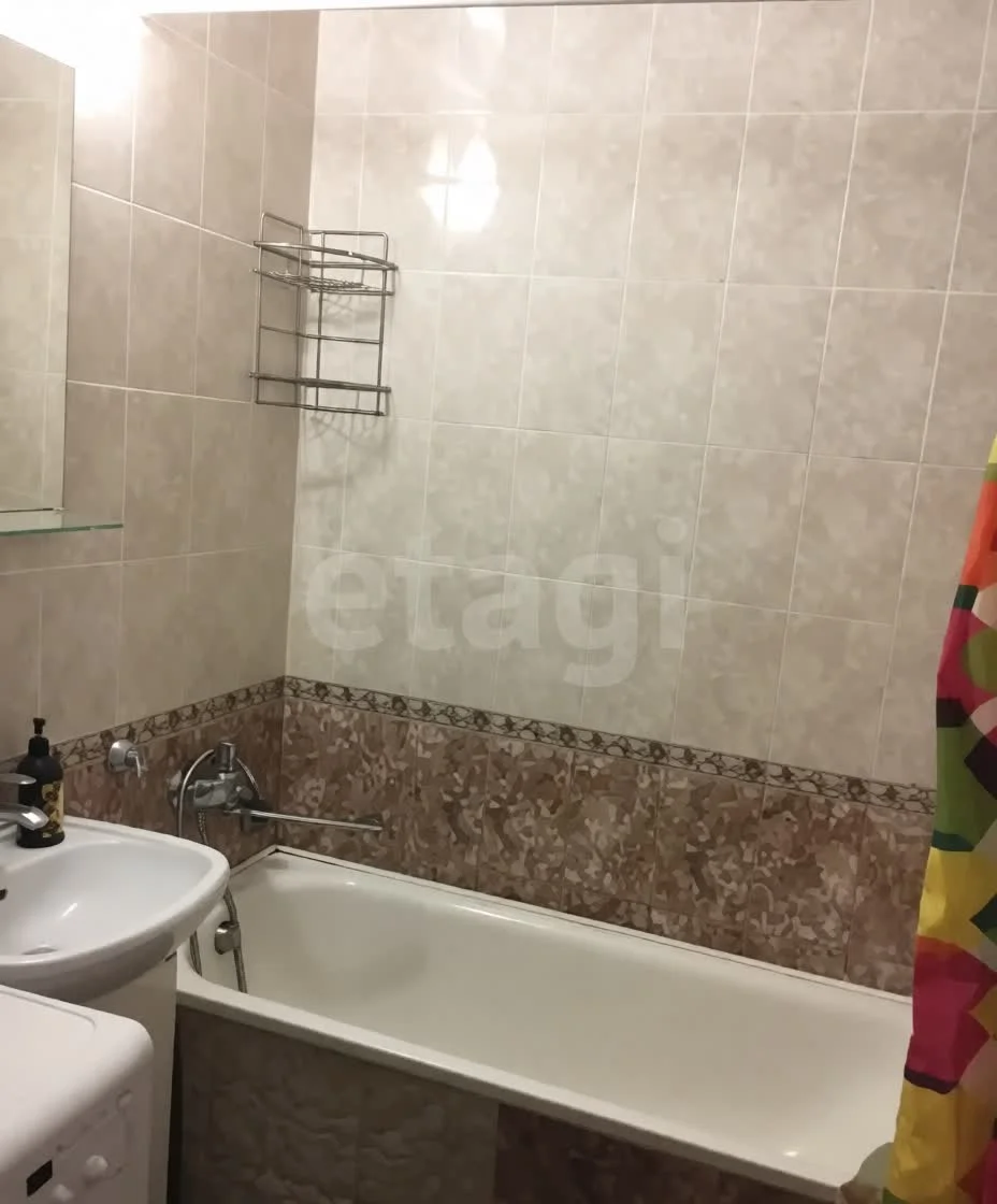 1-к квартира, 40м² (улица Академика Лукьяненко, 36) - миниатюра 6