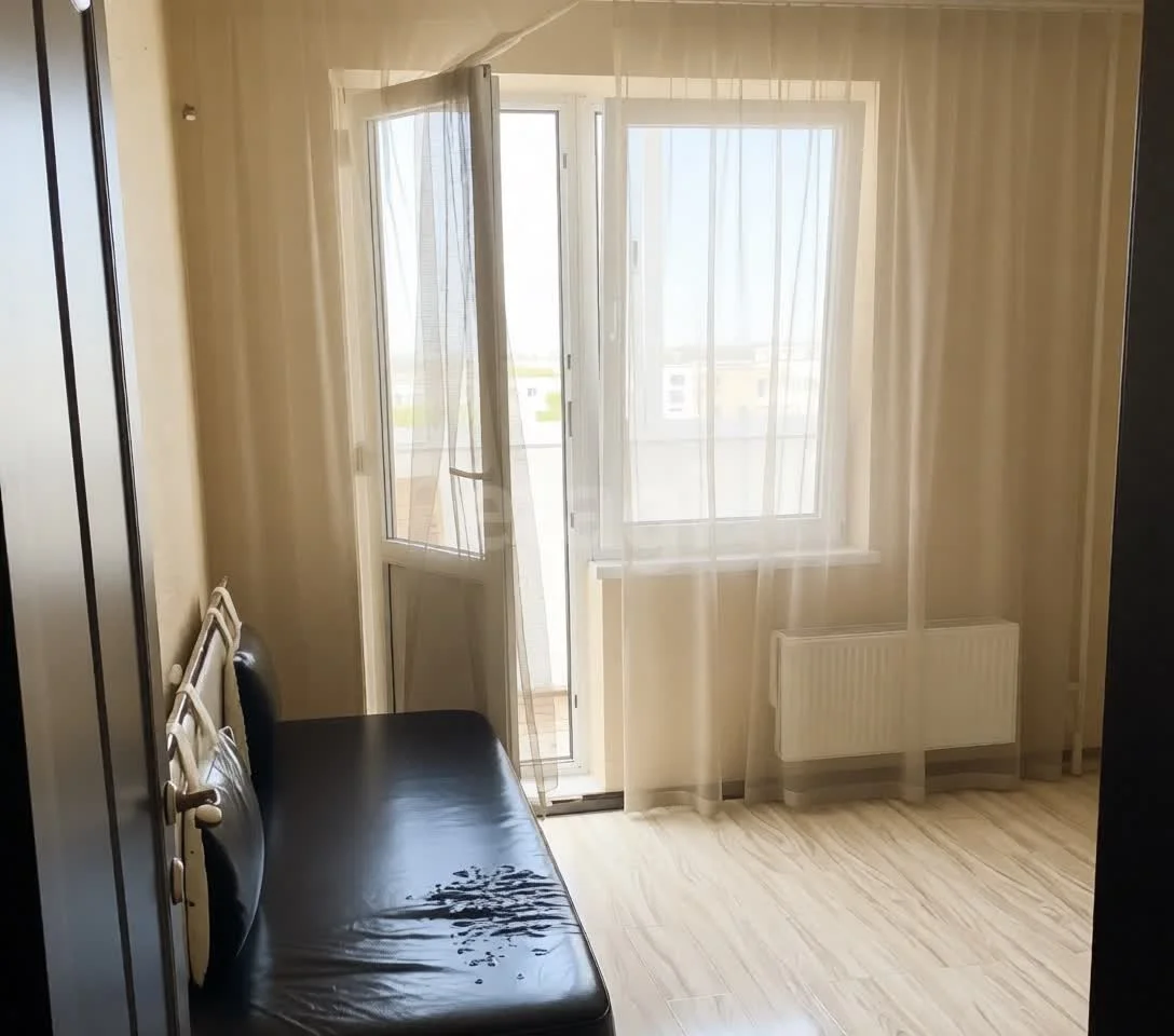 1-к квартира, 40м² (улица Академика Лукьяненко, 36) - миниатюра 7