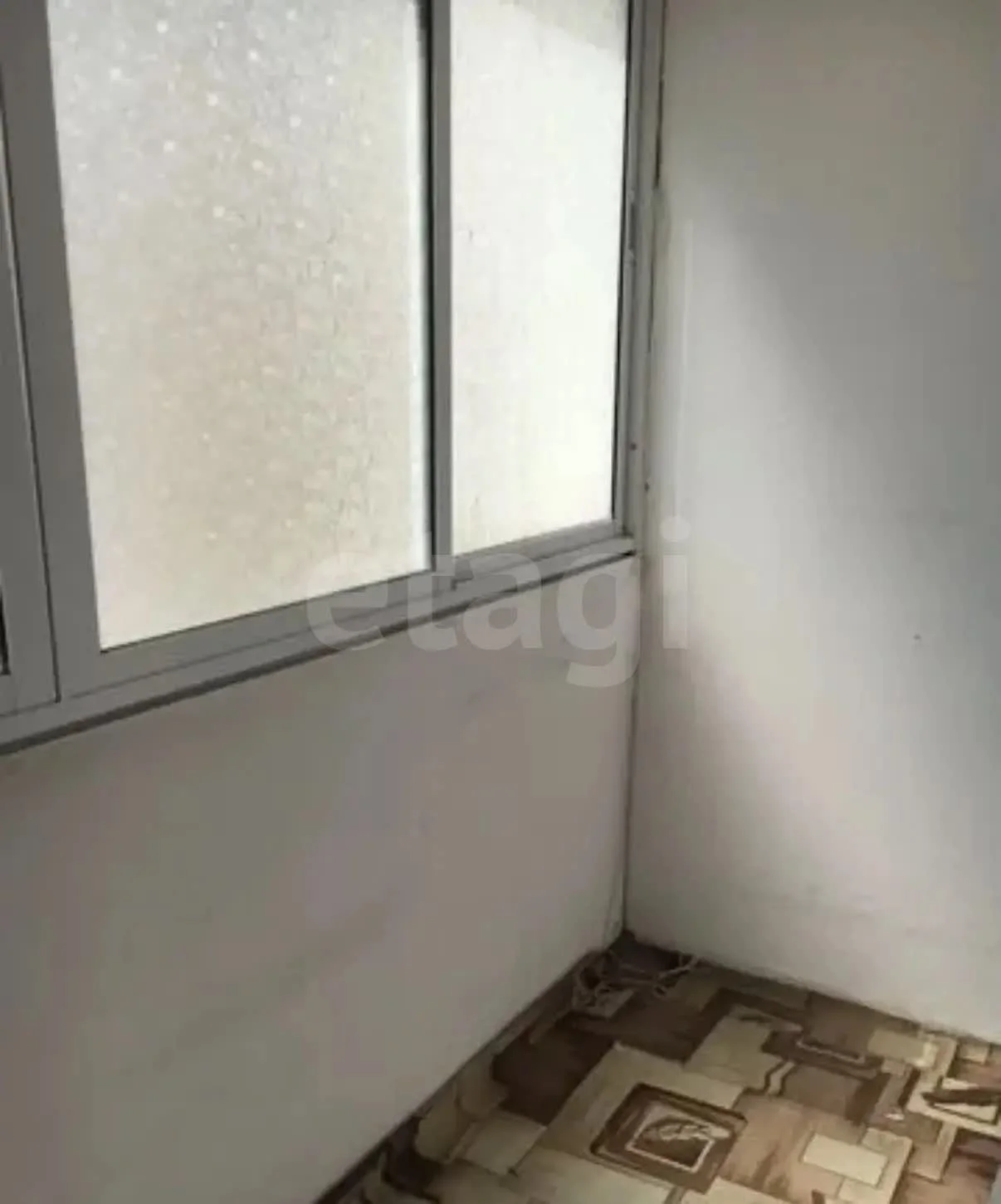 1-к квартира, 40м² (улица Академика Лукьяненко, 36) - миниатюра 8