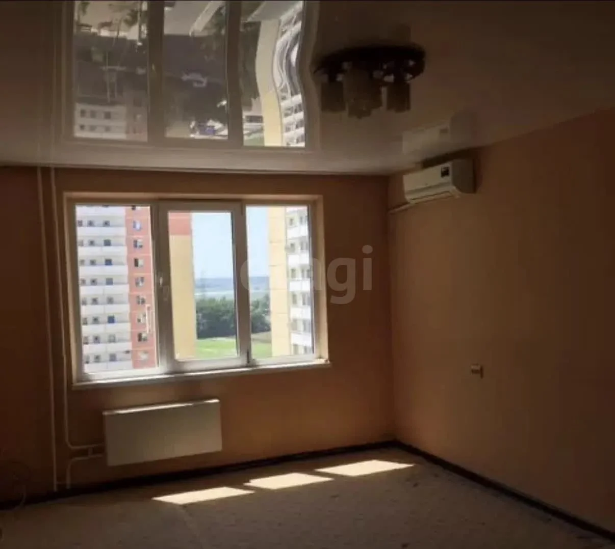 1-к квартира, 40м² (улица Академика Лукьяненко, 36) - миниатюра 9