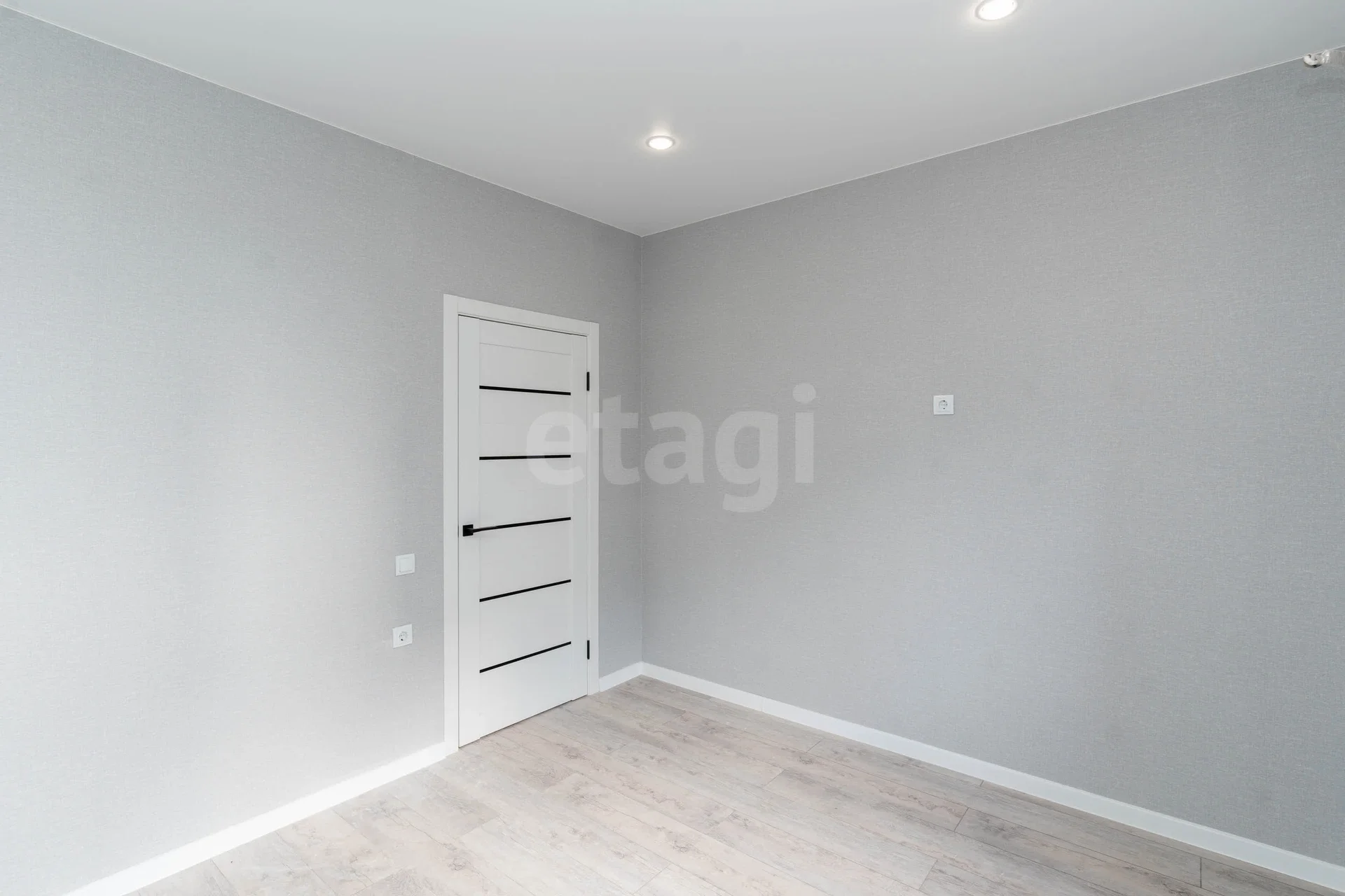 2-к квартира, 53.2м² (улица Кирилла Россинского, 3/2) - миниатюра 10