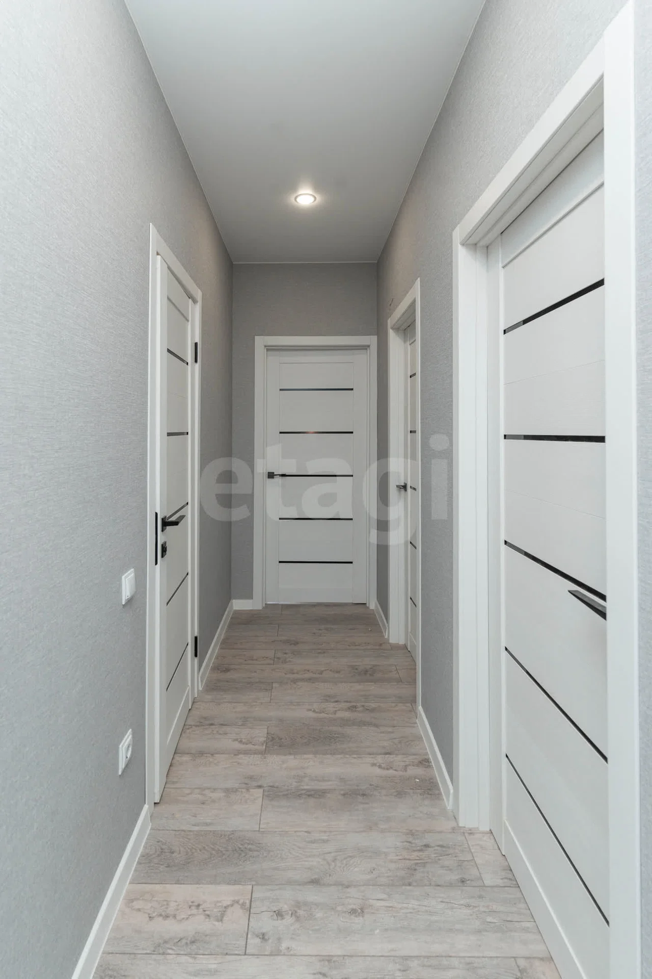 2-к квартира, 53.2м² (улица Кирилла Россинского, 3/2) - миниатюра 11