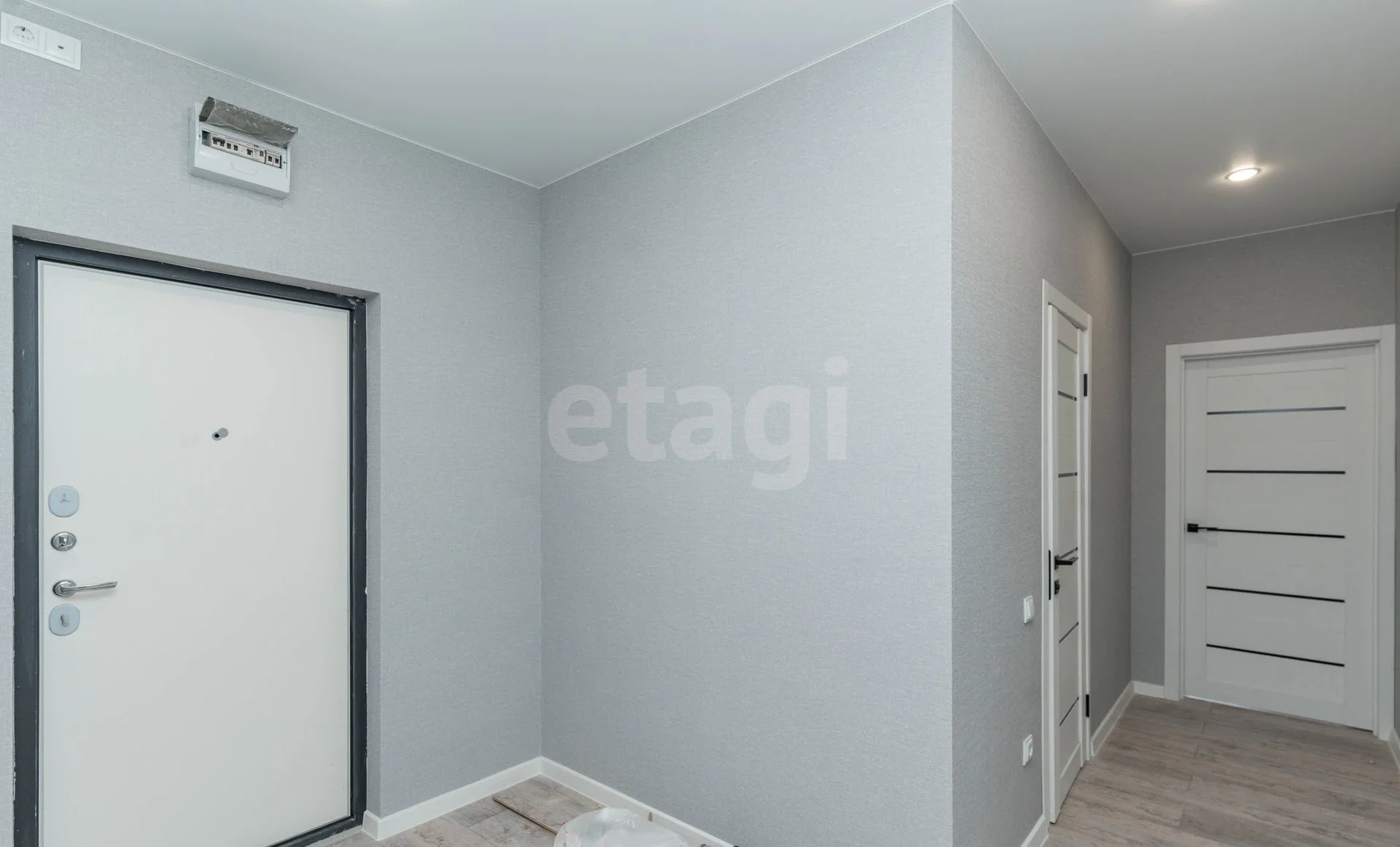 2-к квартира, 53.2м² (улица Кирилла Россинского, 3/2) - миниатюра 12