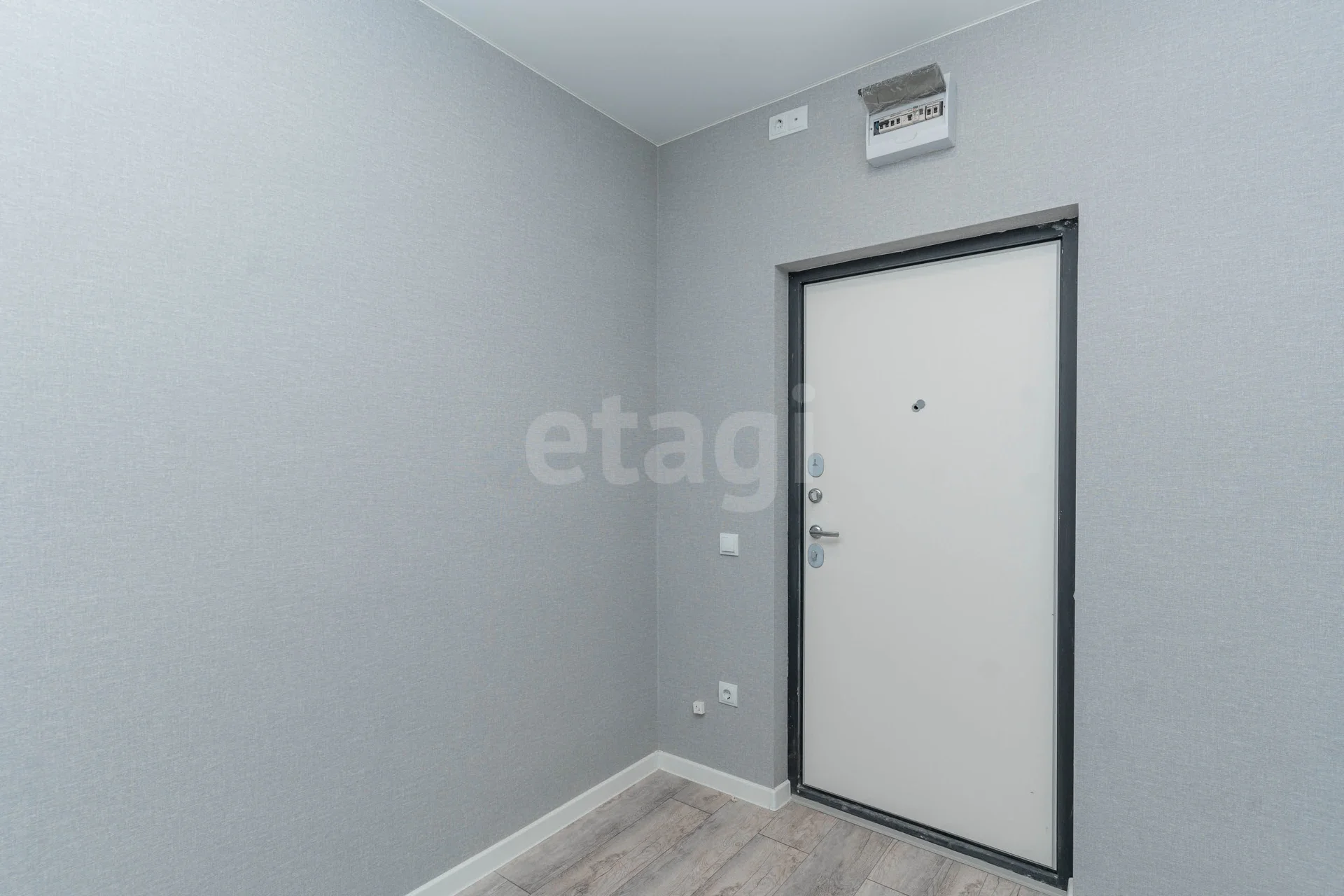 2-к квартира, 53.2м² (улица Кирилла Россинского, 3/2) - миниатюра 13
