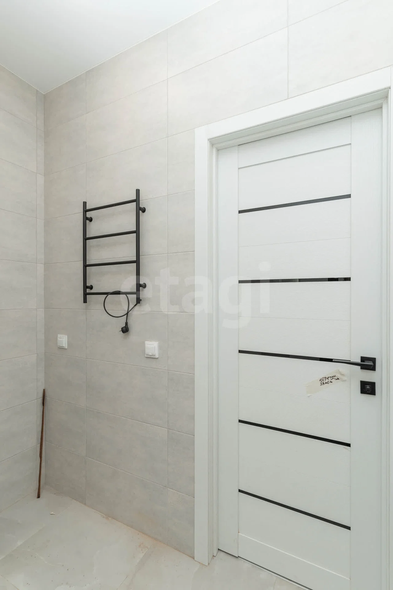 2-к квартира, 53.2м² (улица Кирилла Россинского, 3/2) - миниатюра 16