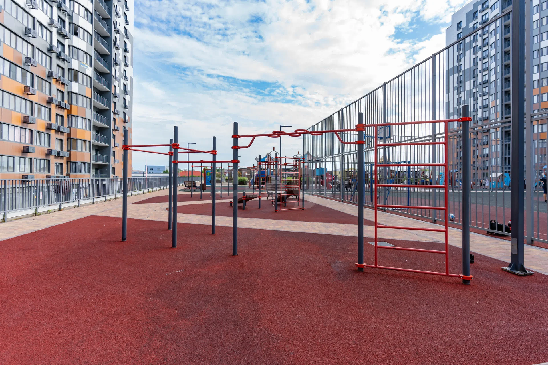 2-к квартира, 53.2м² (улица Кирилла Россинского, 3/2) - миниатюра 21