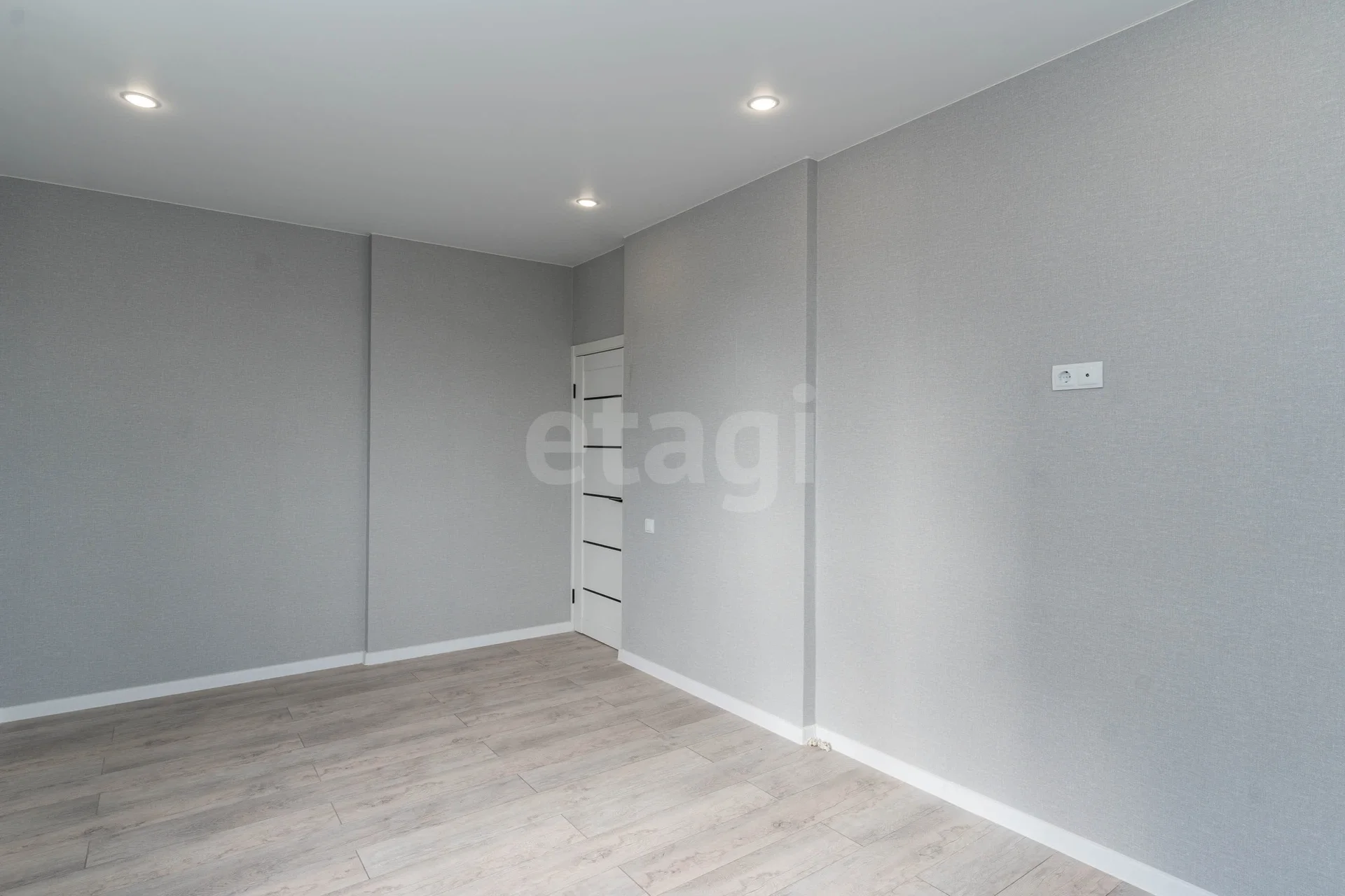2-к квартира, 53.2м² (улица Кирилла Россинского, 3/2) - миниатюра 6