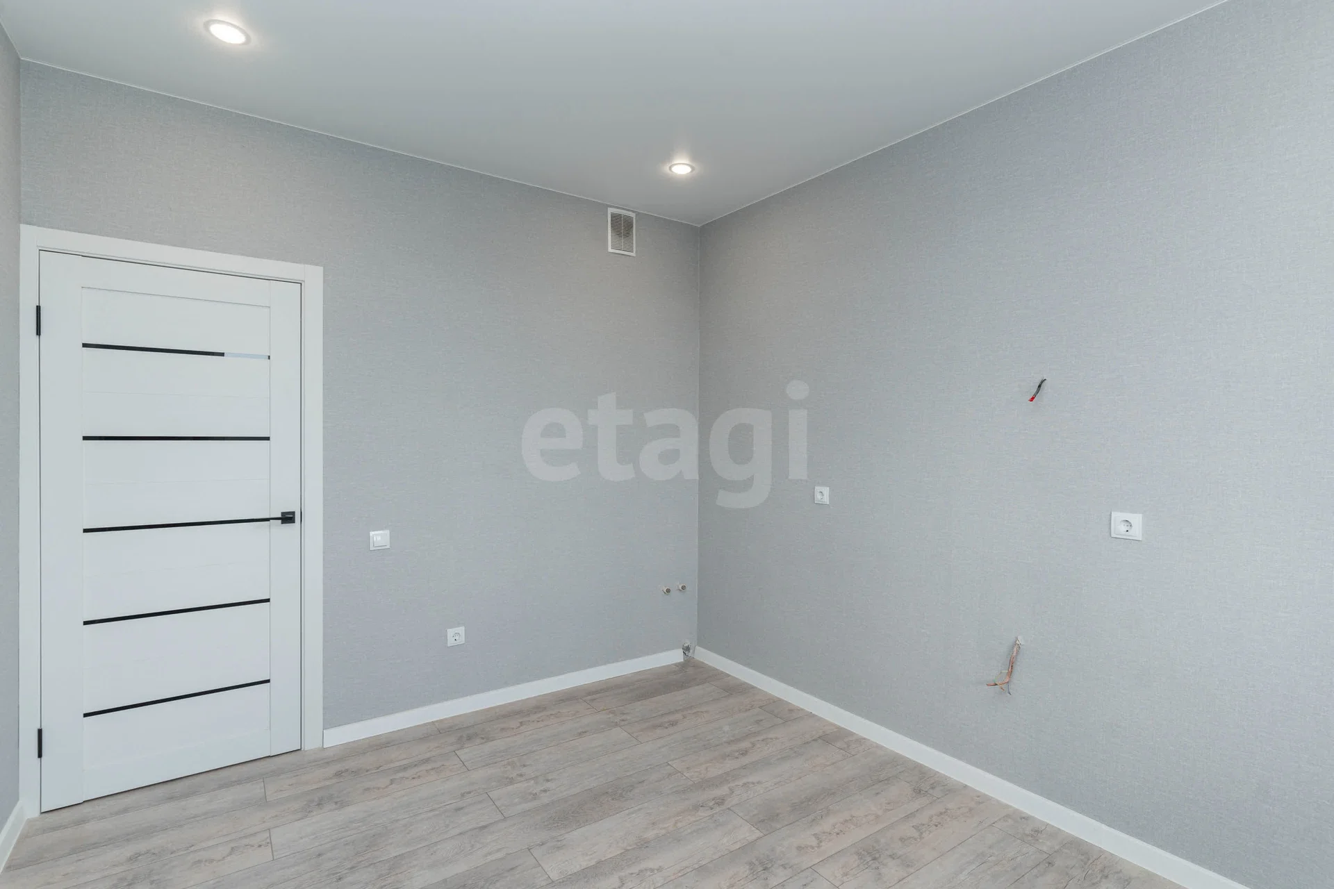 2-к квартира, 53.2м² (улица Кирилла Россинского, 3/2) - миниатюра 8