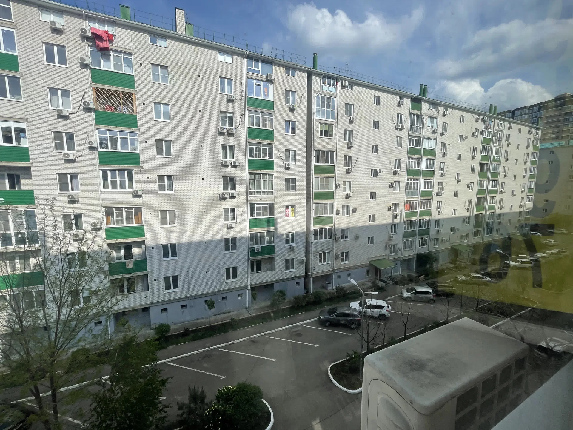 1-к квартира, 40м² (Черкасская улица, 113) - миниатюра 15