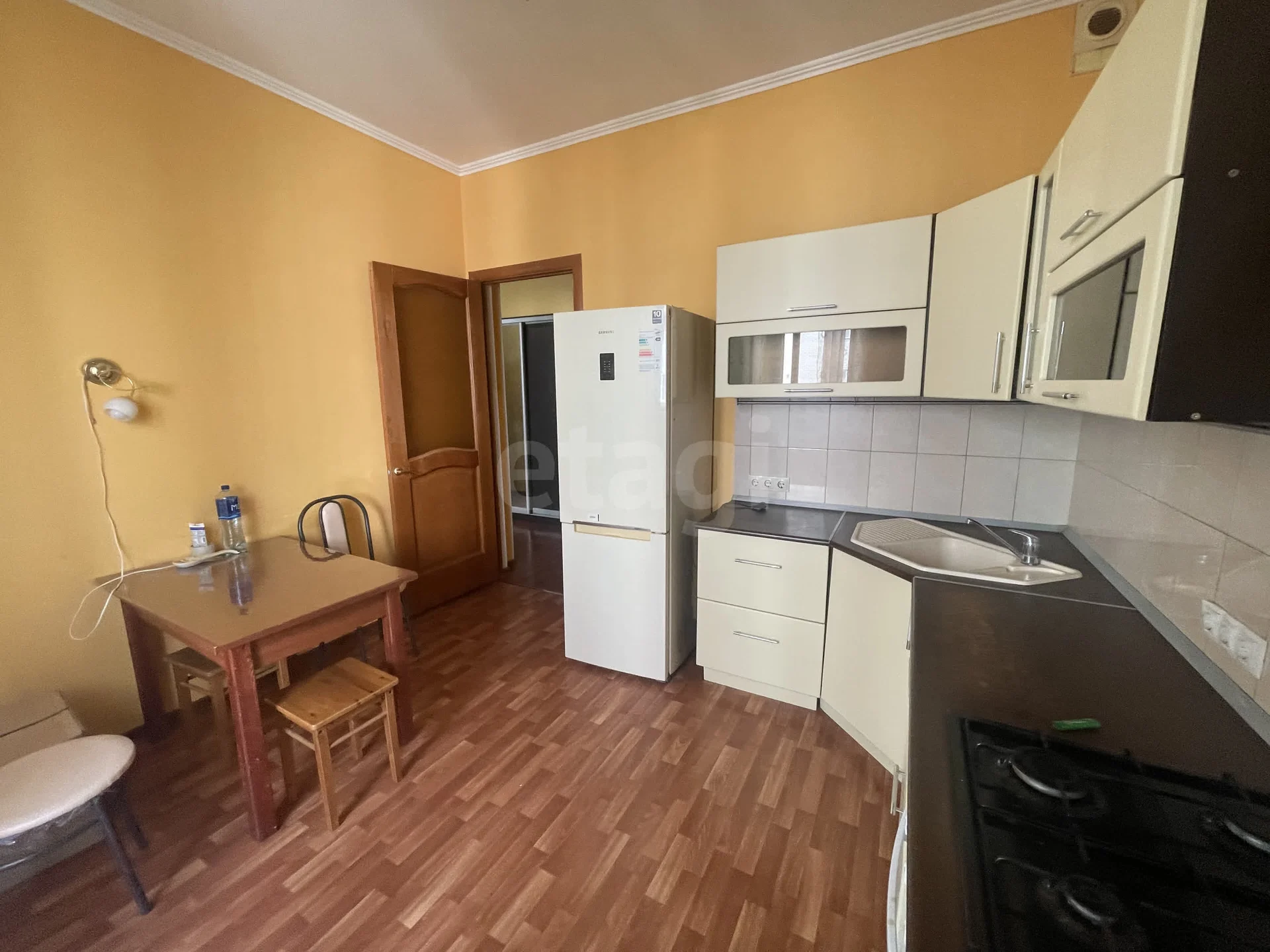 1-к квартира, 40м² (Черкасская улица, 113) - миниатюра 5