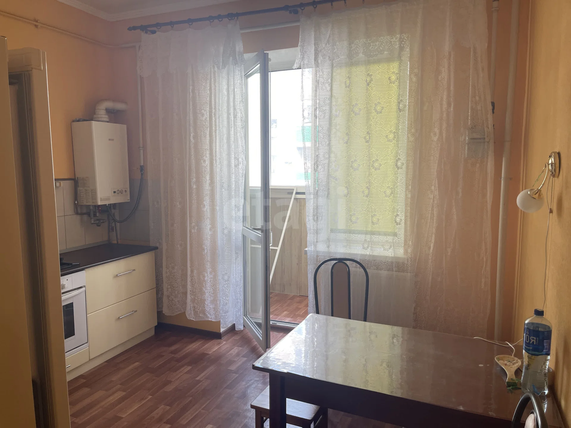 1-к квартира, 40м² (Черкасская улица, 113) - миниатюра 6