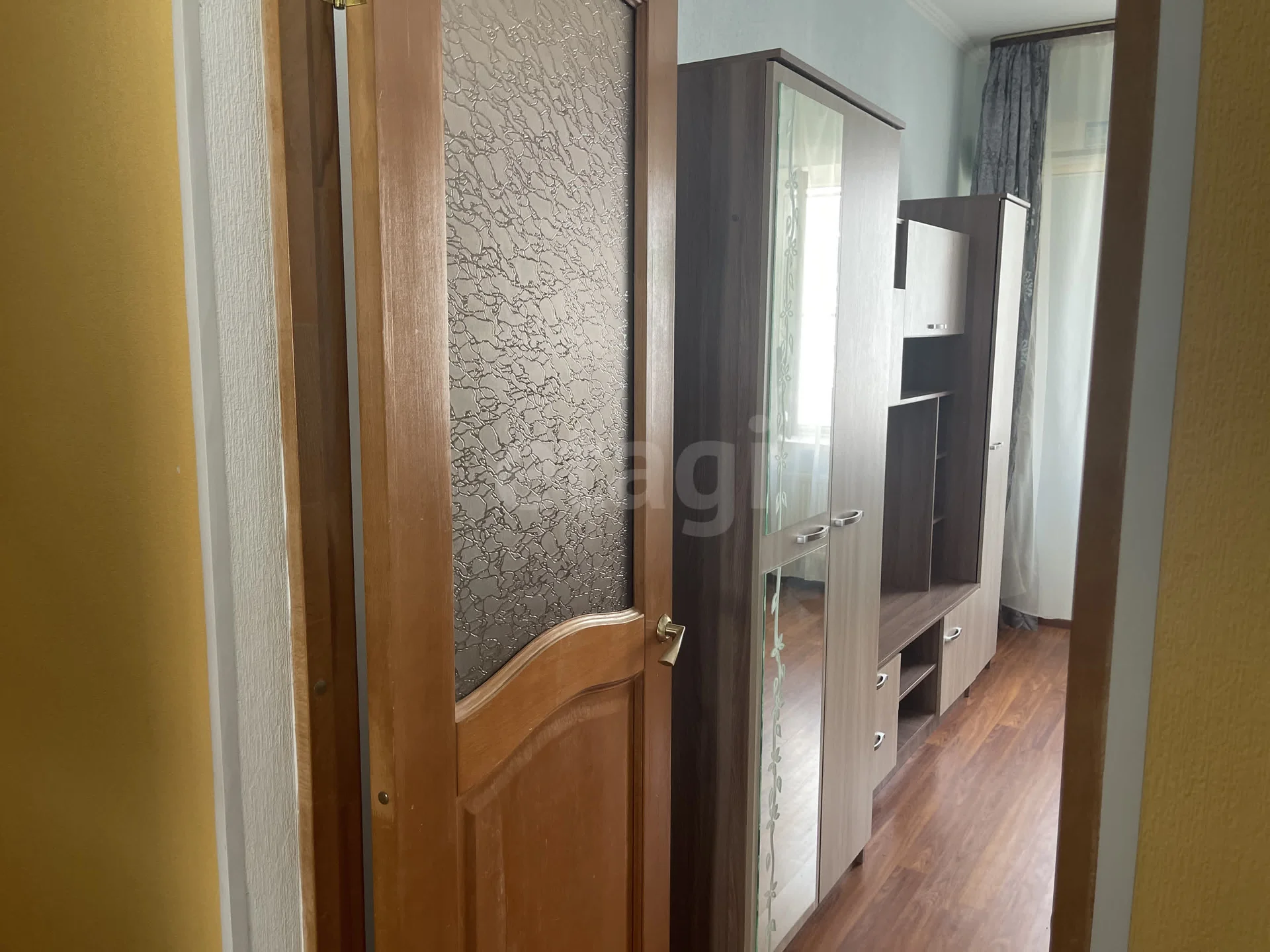 1-к квартира, 40м² (Черкасская улица, 113) - миниатюра 7