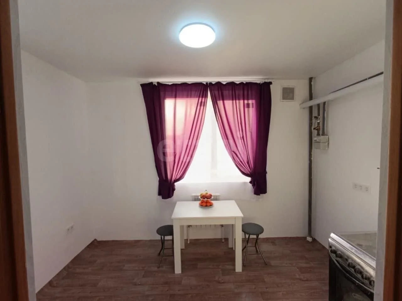 1-к квартира, 27.8м² (улица 1 Мая, 394) - миниатюра 2