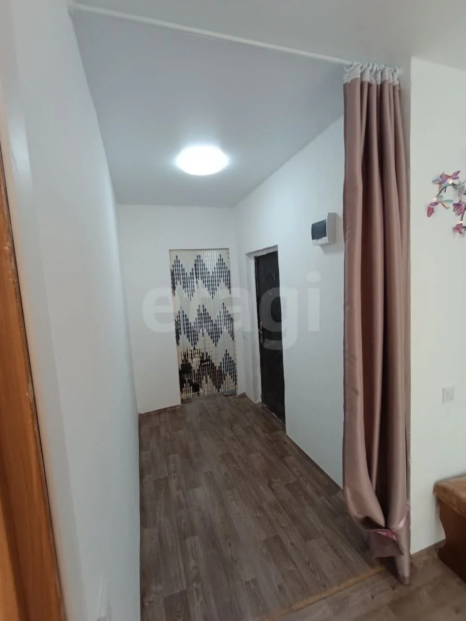 1-к квартира, 27.8м² (улица 1 Мая, 394) - миниатюра 5