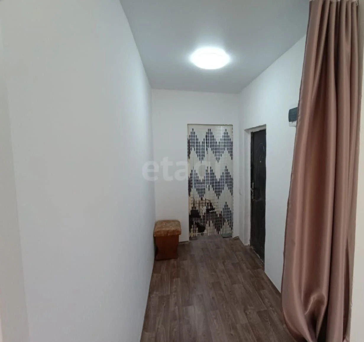 1-к квартира, 27.8м² (улица 1 Мая, 394) - миниатюра 6