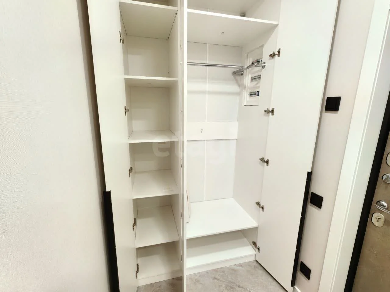 3-к квартира, 67м² (Питерская улица, 40к5) - миниатюра 10