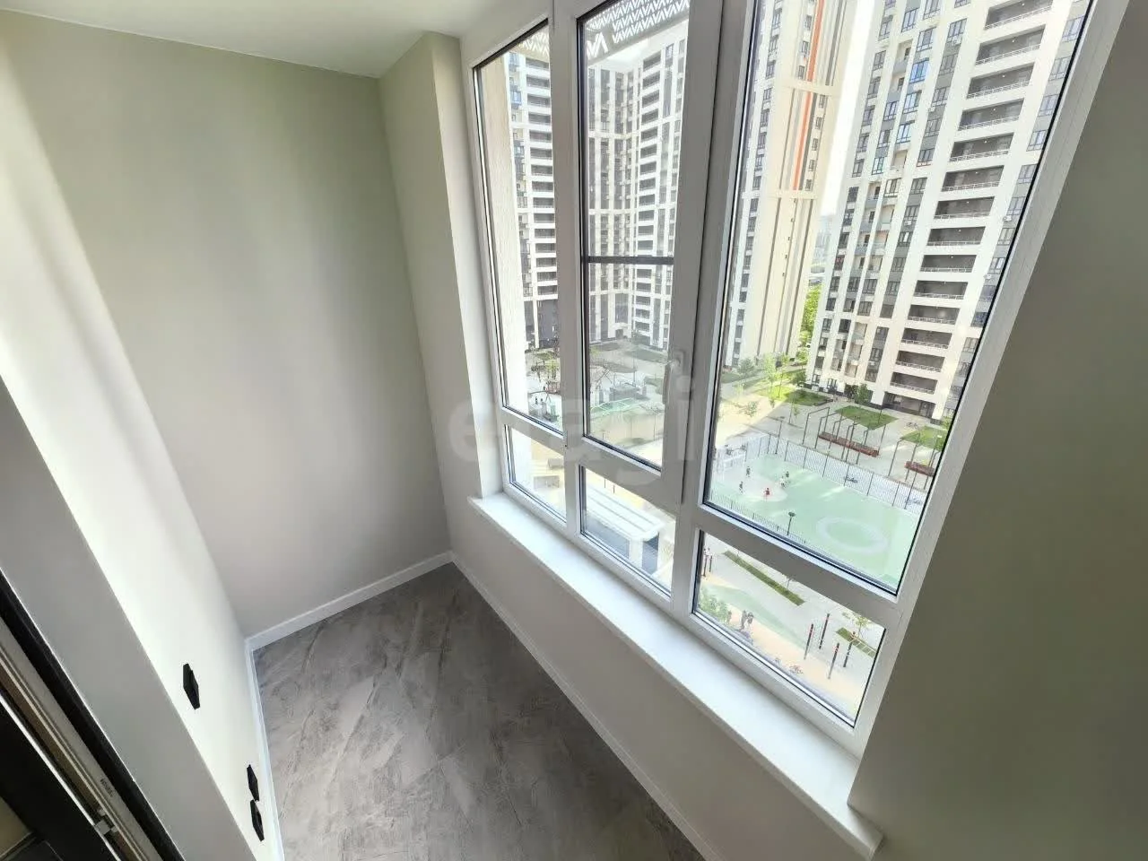 3-к квартира, 67м² (Питерская улица, 40к5) - миниатюра 15