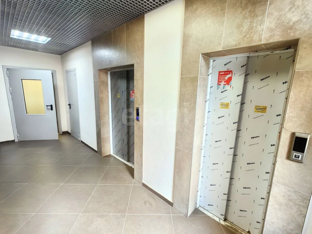 3-к квартира, 67м² (Питерская улица, 40к5) - миниатюра 16
