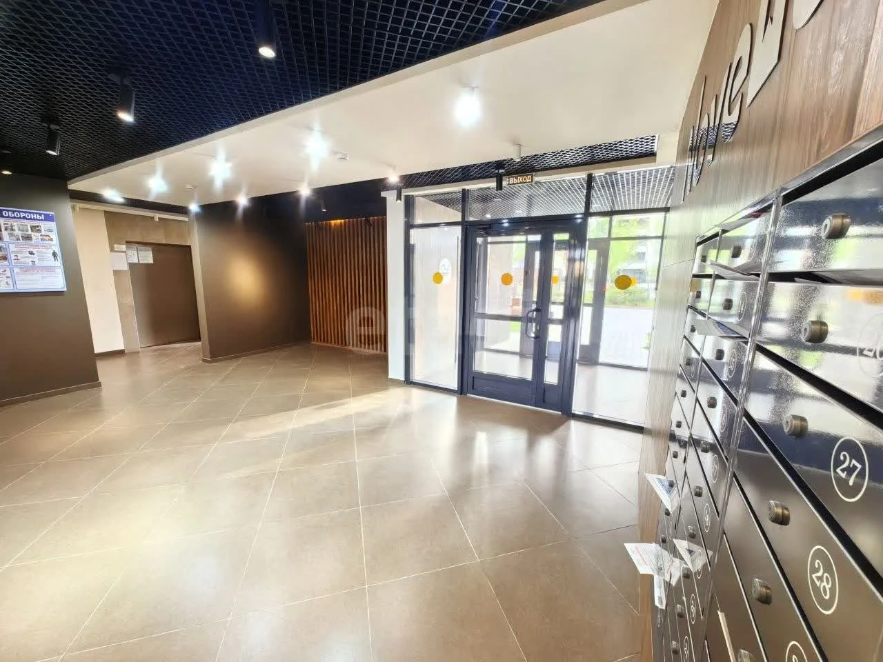 3-к квартира, 67м² (Питерская улица, 40к5) - миниатюра 18