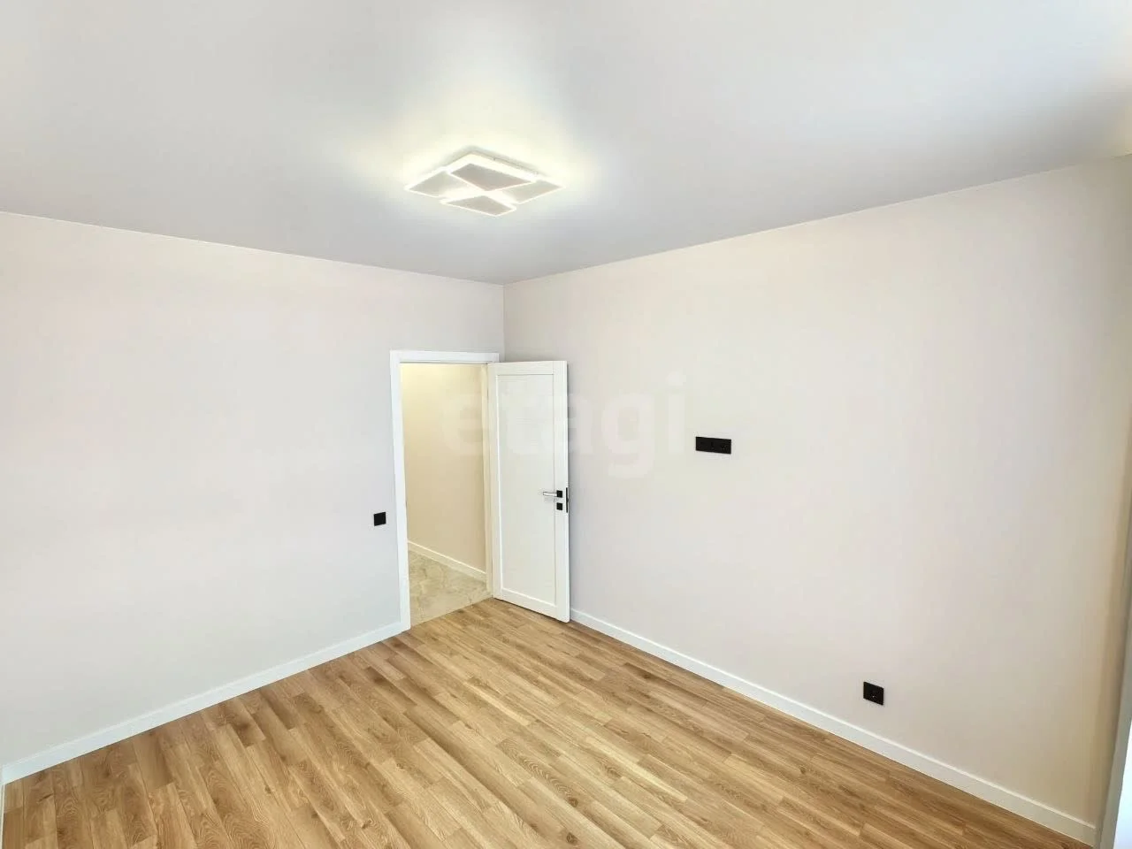 3-к квартира, 67м² (Питерская улица, 40к5) - миниатюра 2