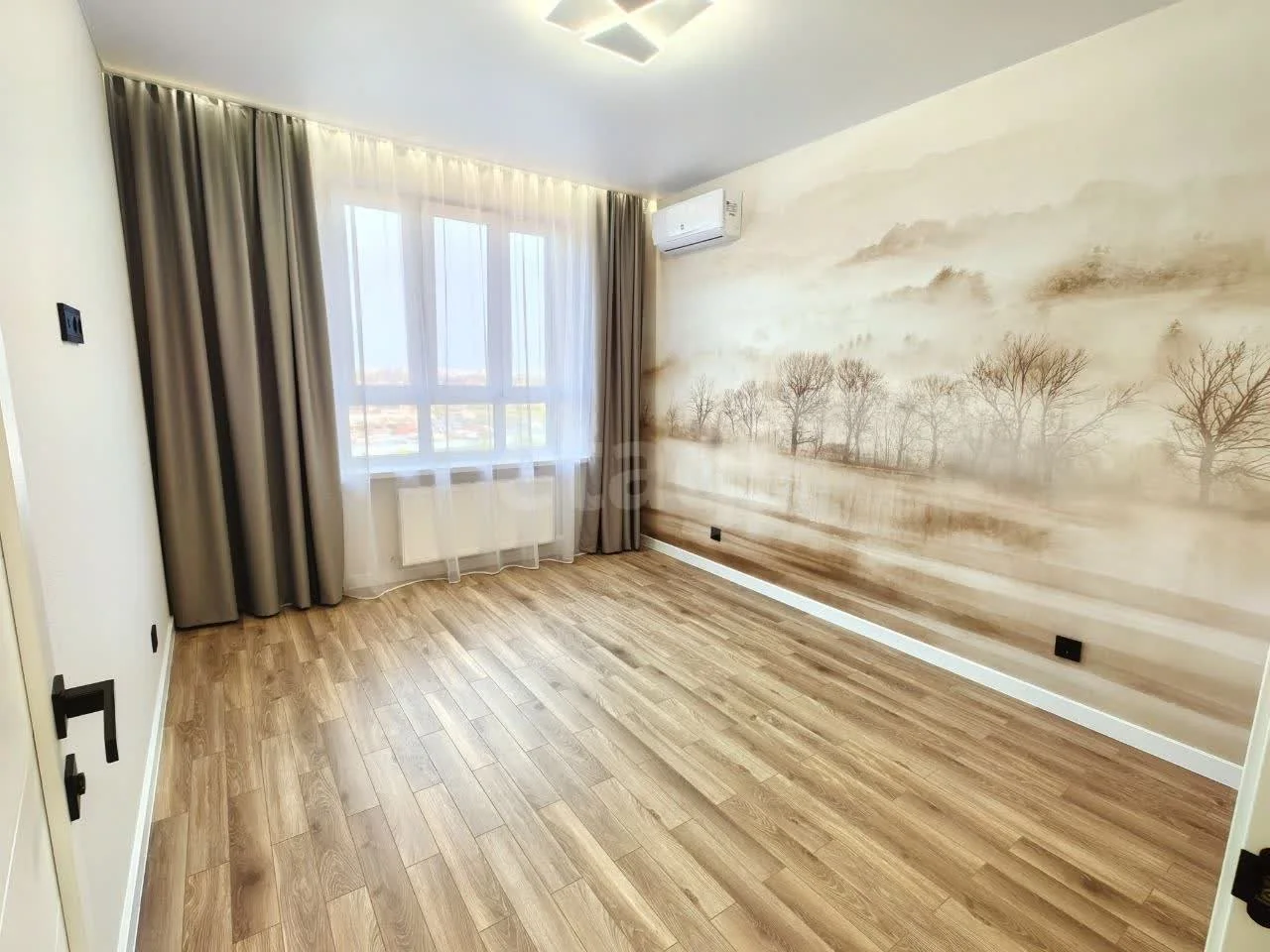 3-к квартира, 67м² (Питерская улица, 40к5) - миниатюра 3