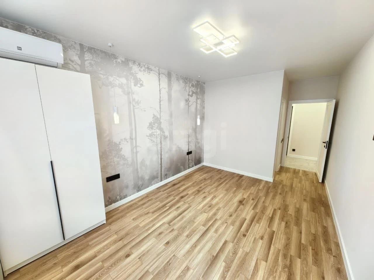 3-к квартира, 67м² (Питерская улица, 40к5) - миниатюра 4
