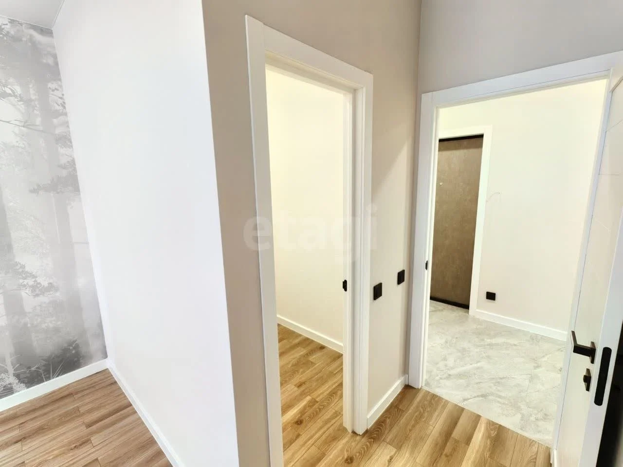 3-к квартира, 67м² (Питерская улица, 40к5) - миниатюра 6