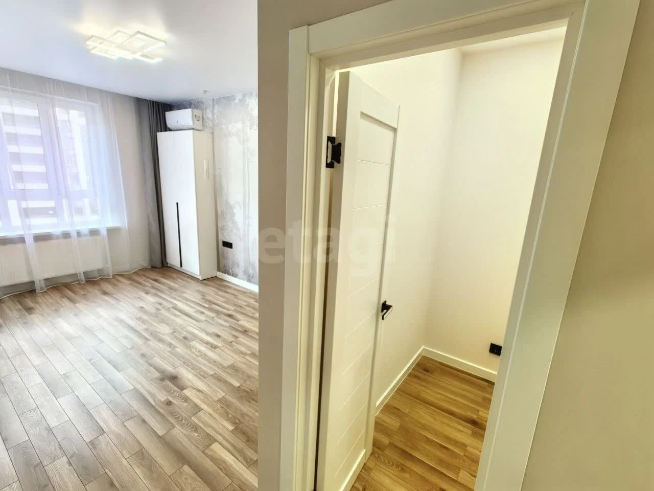 3-к квартира, 67м² (Питерская улица, 40к5) - миниатюра 7
