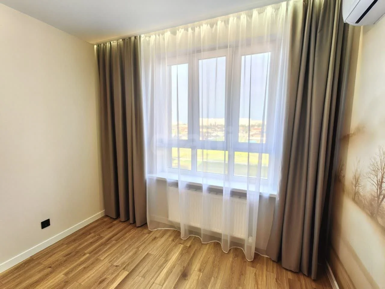 3-к квартира, 67м² (Питерская улица, 40к5) - миниатюра 8