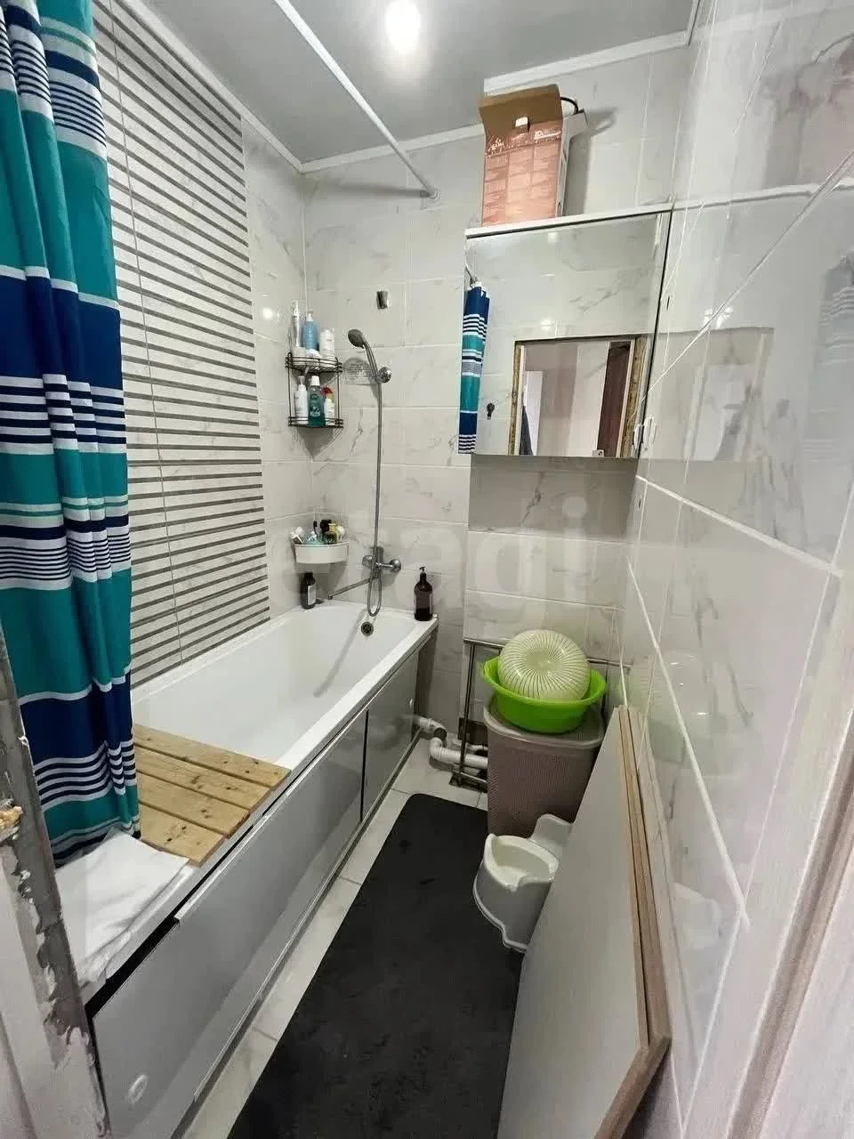 2-к квартира, 53.1м² (улица Краеведа Соловьёва, 6к1) - миниатюра 3