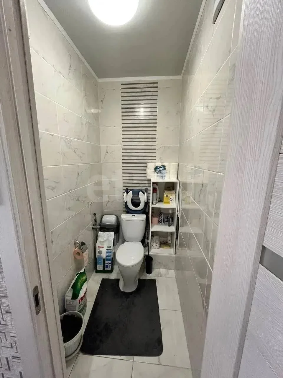 2-к квартира, 53.1м² (улица Краеведа Соловьёва, 6к1) - миниатюра 4