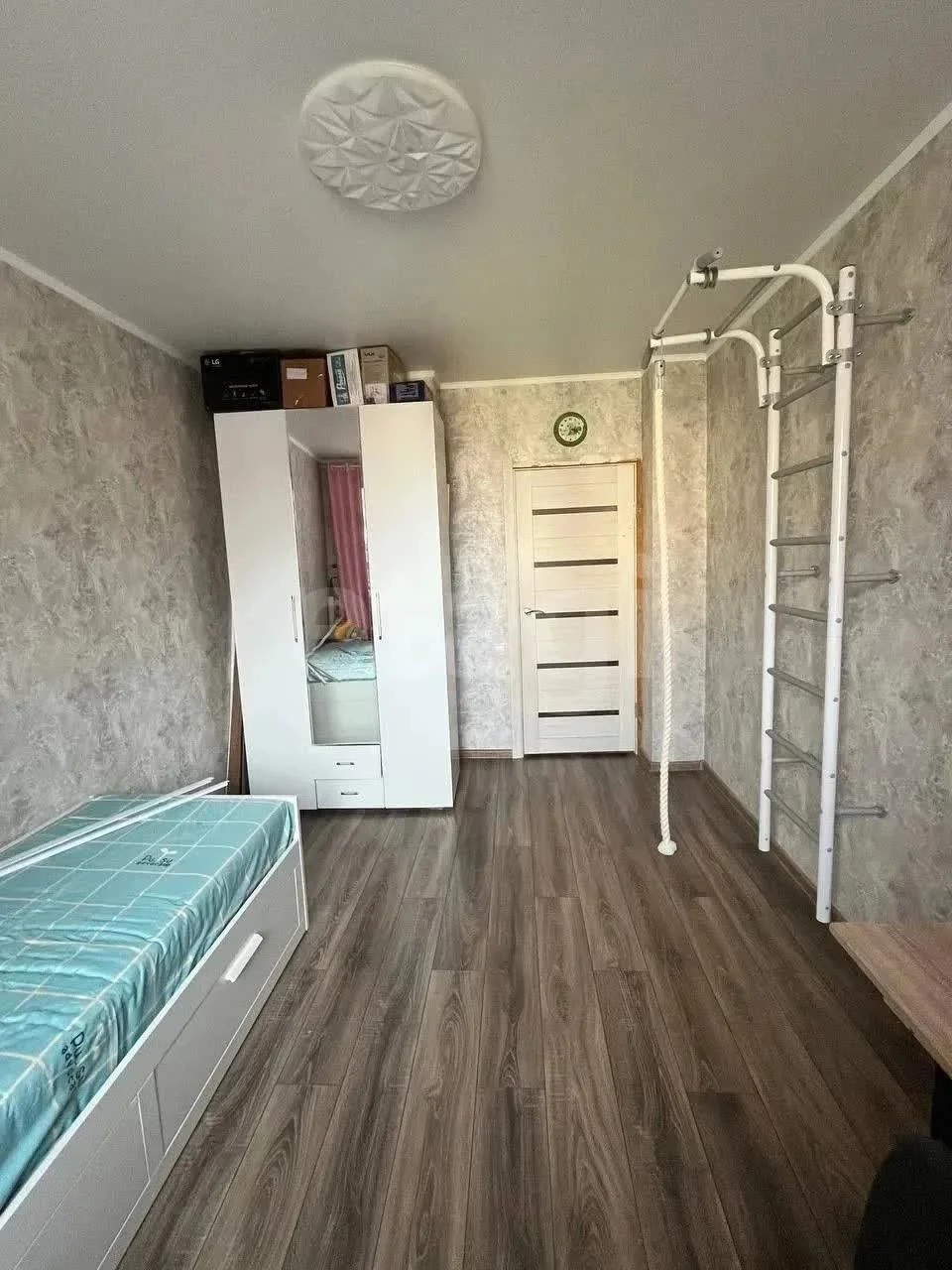 2-к квартира, 53.1м² (улица Краеведа Соловьёва, 6к1) - миниатюра 6
