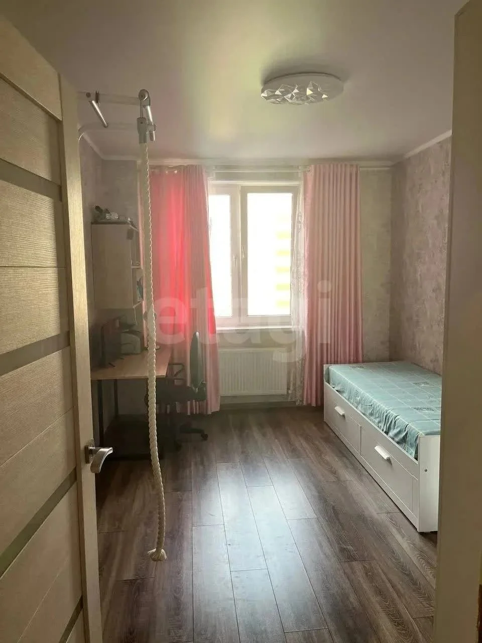 2-к квартира, 53.1м² (улица Краеведа Соловьёва, 6к1) - миниатюра 7