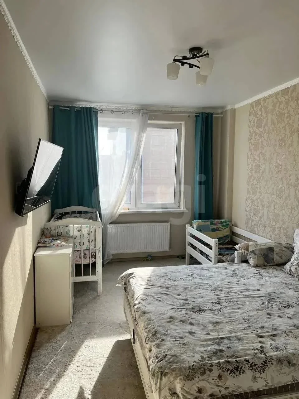2-к квартира, 53.1м² (улица Краеведа Соловьёва, 6к1) - миниатюра 8