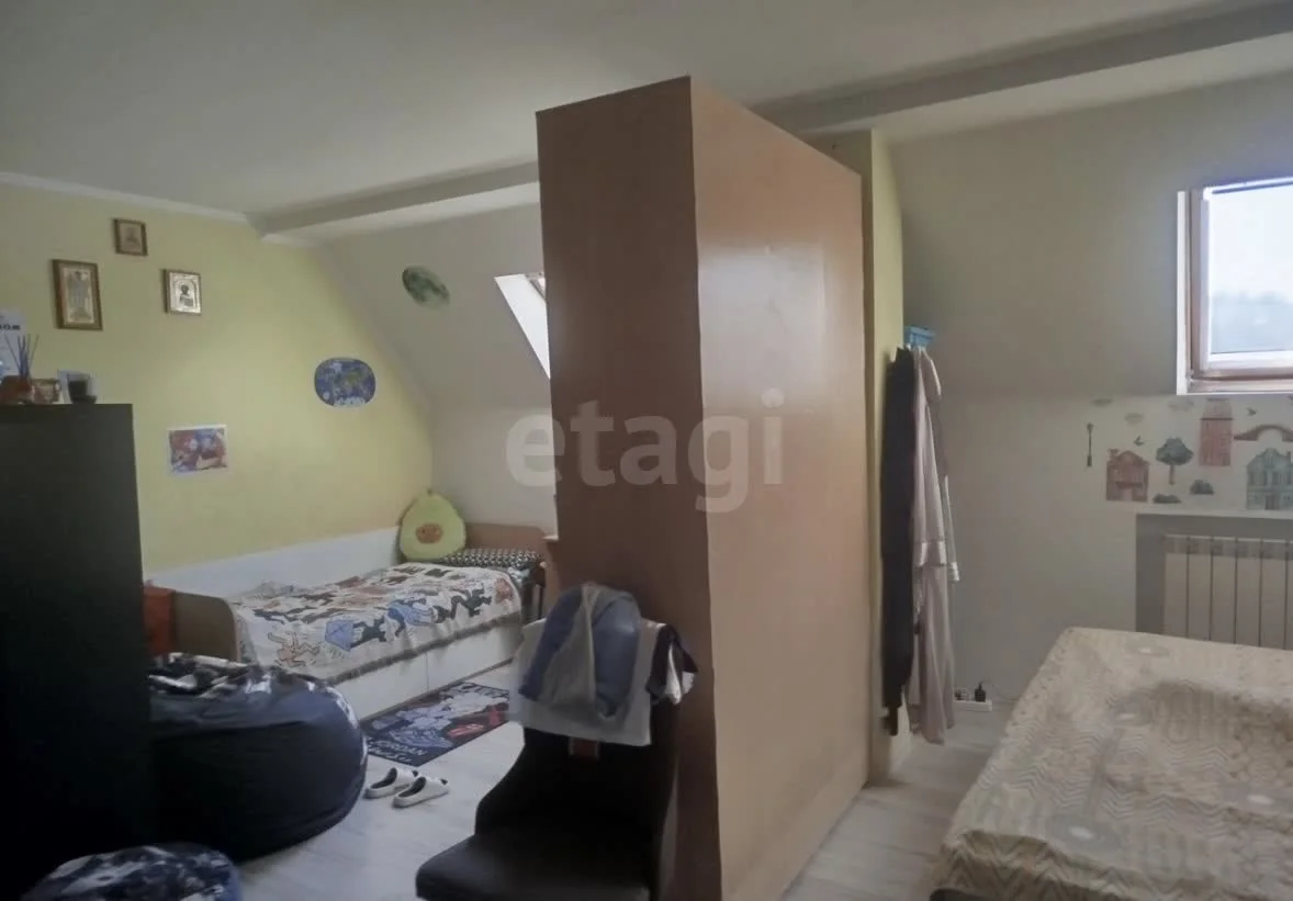 2-к квартира, 96м² (улица Евдокии Бершанской, 408/2) - миниатюра 11